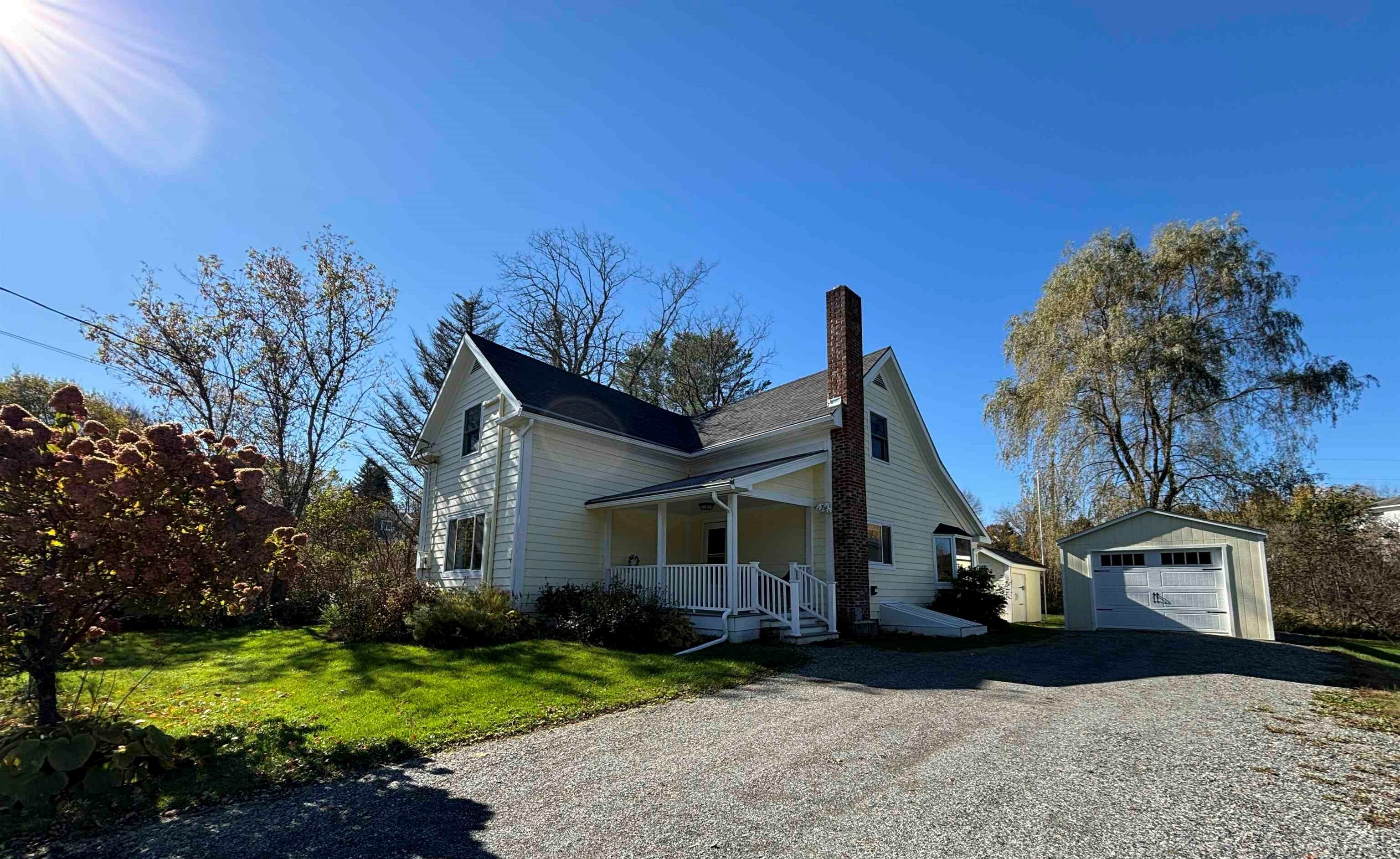 82 Cottage Street  Morristown VT 05661 photo