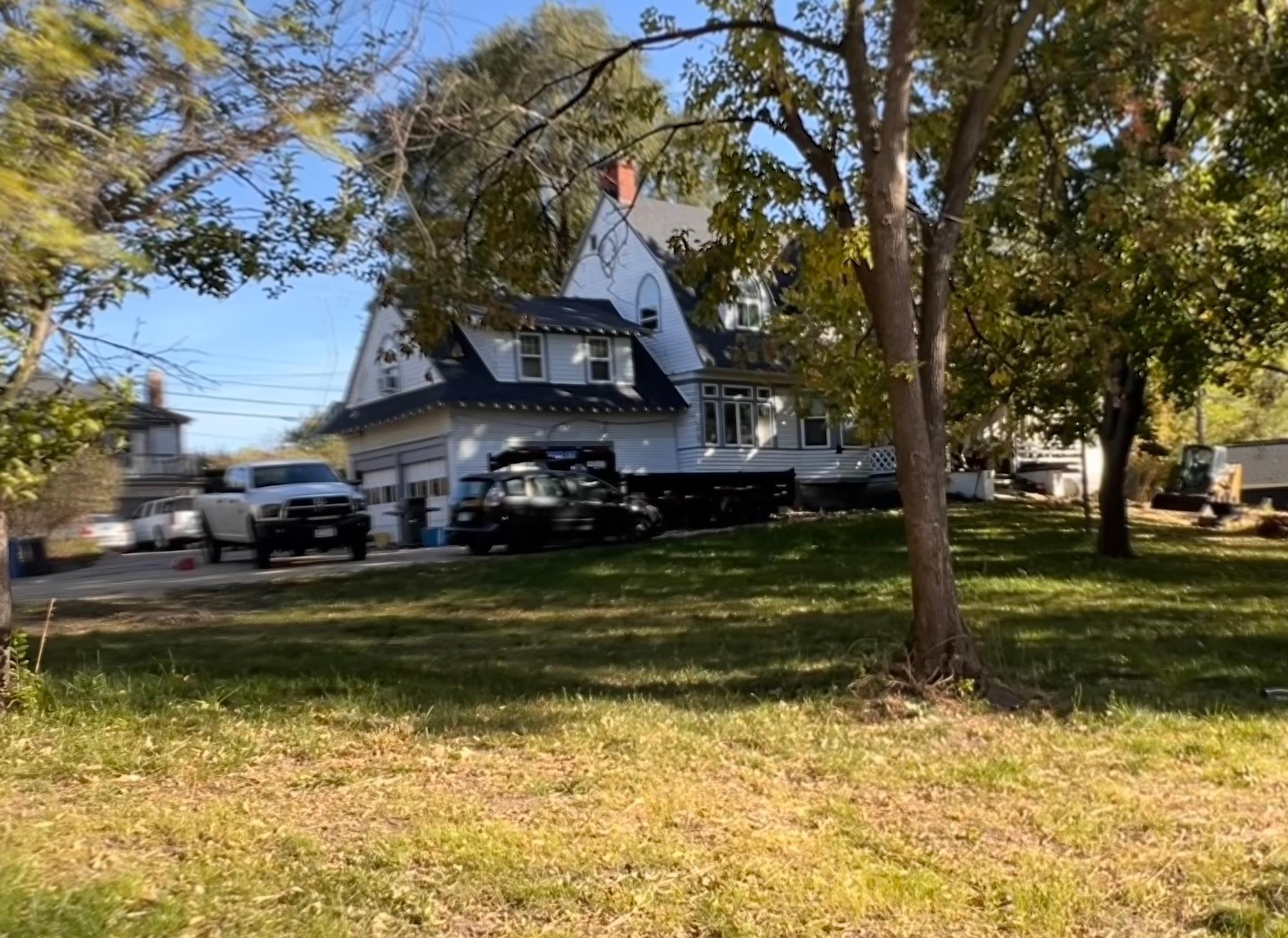 Property Photo: 3 East Minnehaha Parkway MN 55419