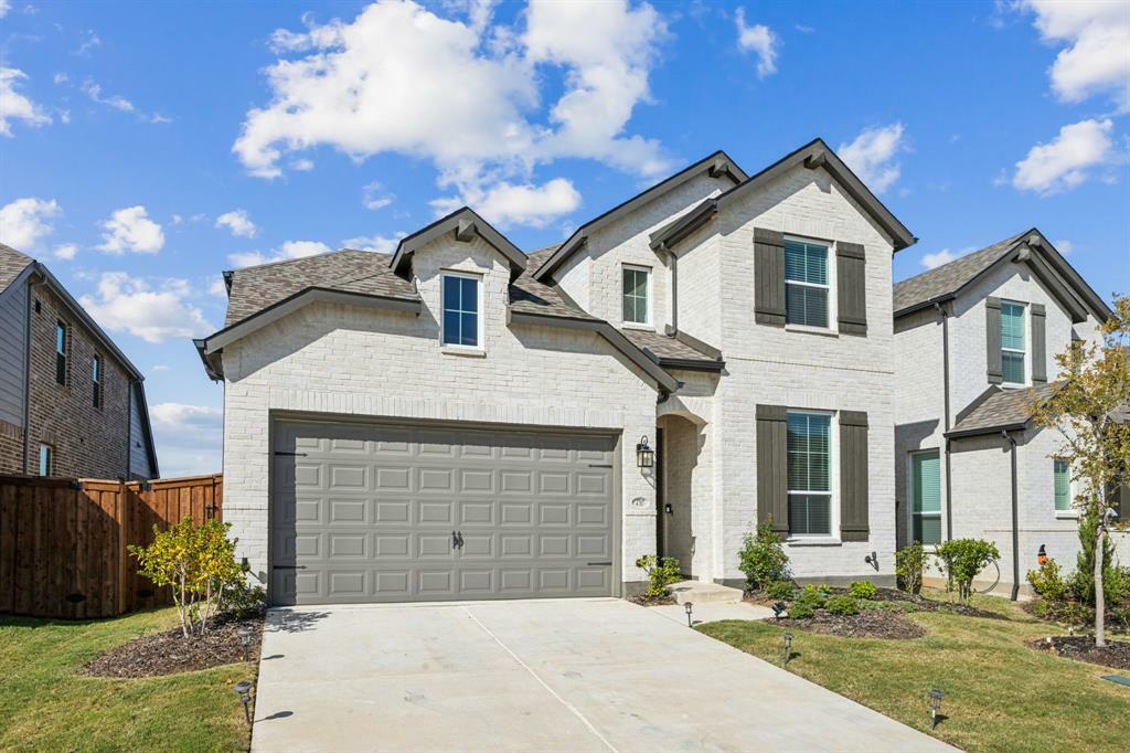 Property Photo:  4707 Pin Oak Court  TX 76227 