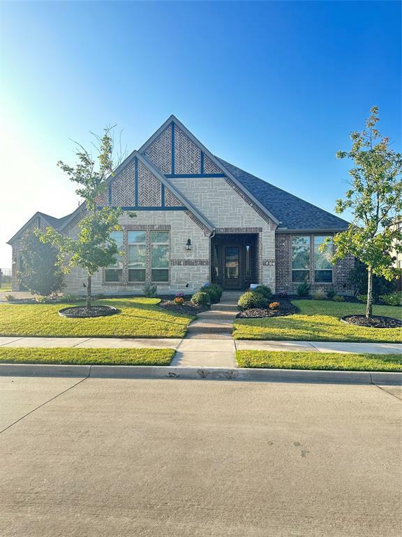 1651 Wynne Avenue  Prosper TX 75078 photo