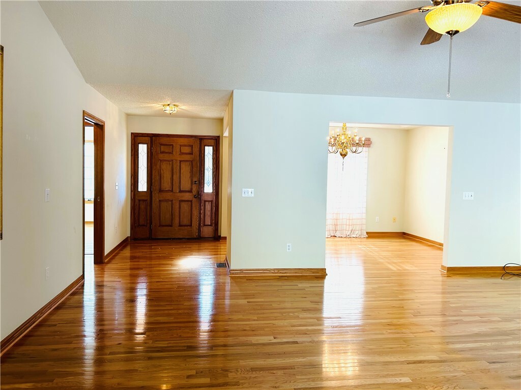 Property Photo:  49 Allison Drive  AR 72715 