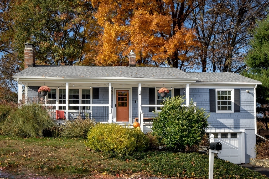 Property Photo:  14 Fuller Drive  MA 01752 