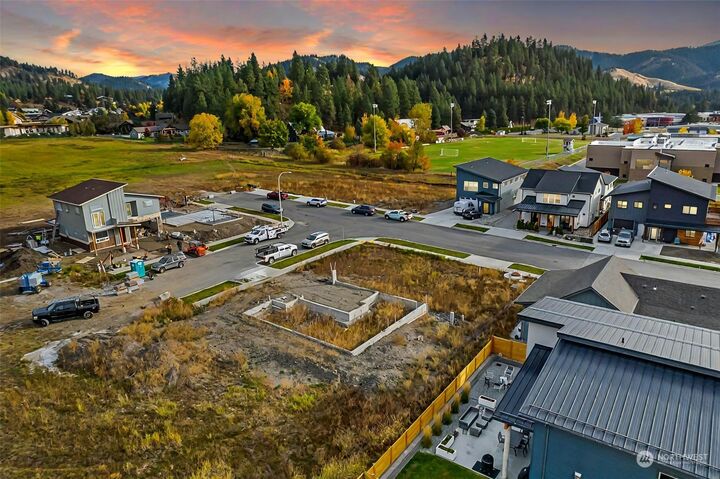 MLS2305172 331 Alpenglow Drive, Leavenworth, WA 98826