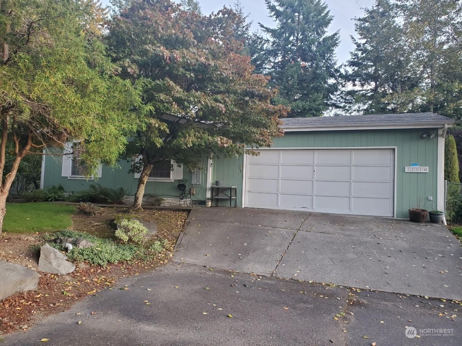 Property Photo: 12314 155th St Ct E WA 98374