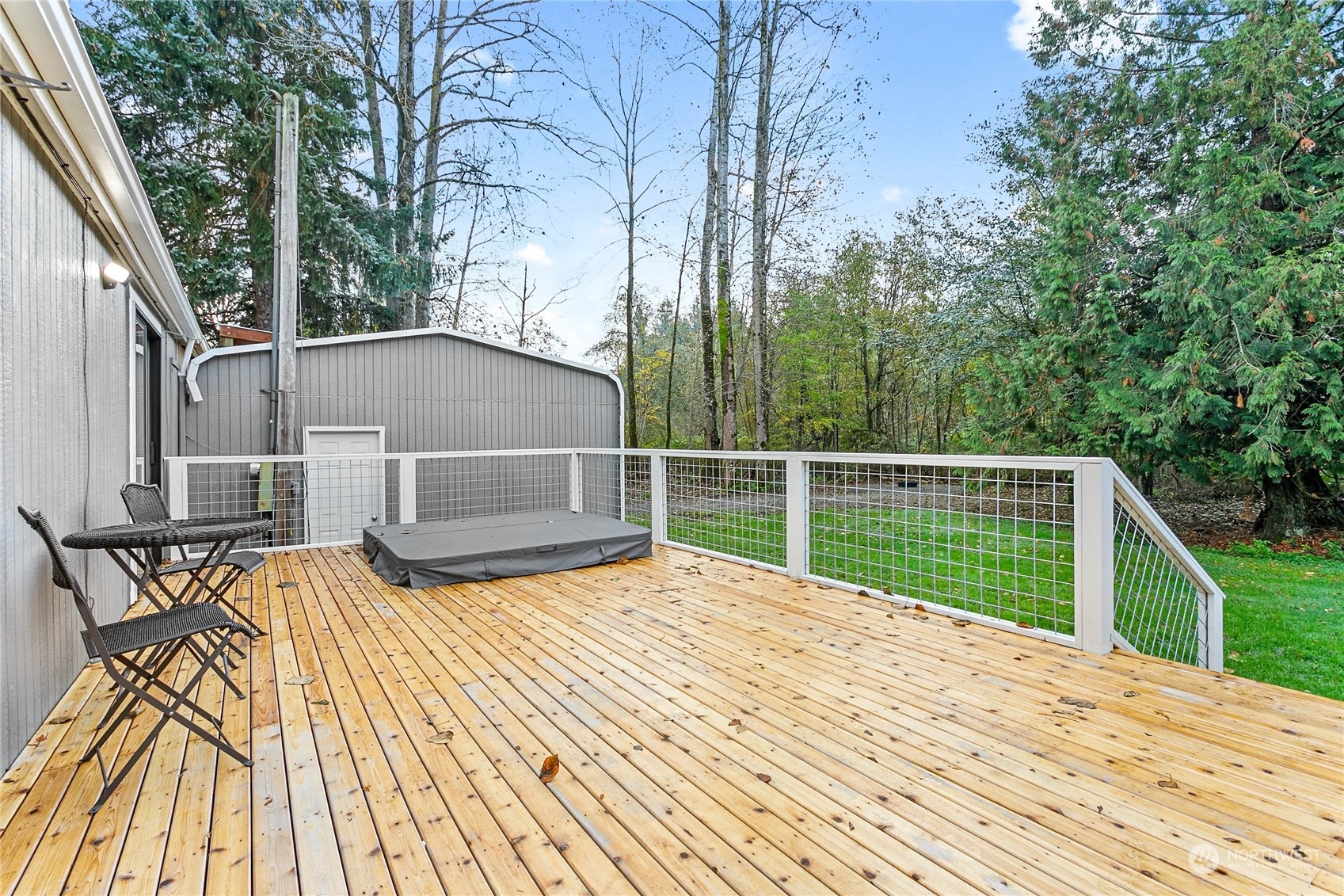 Property Photo:  8595  Stein Road  WA 98240 