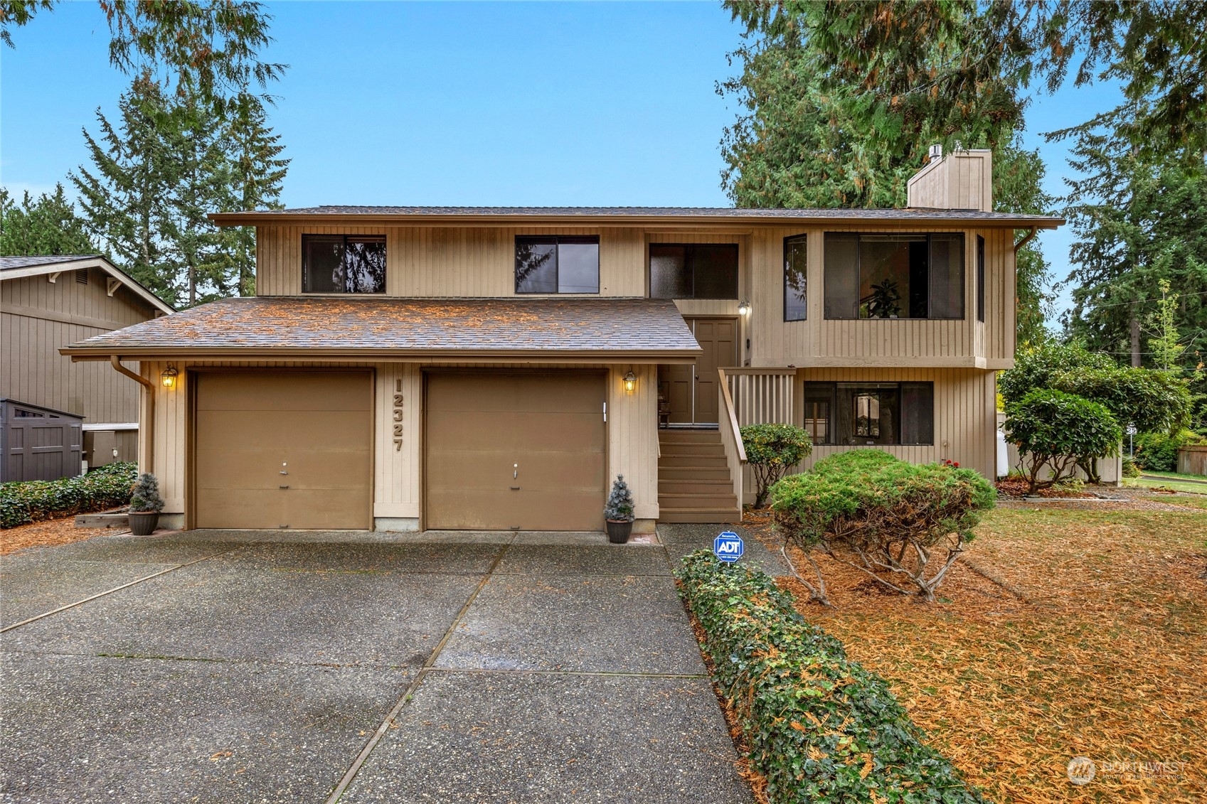 12327 29th Avenue SE  Everett WA 98208 photo