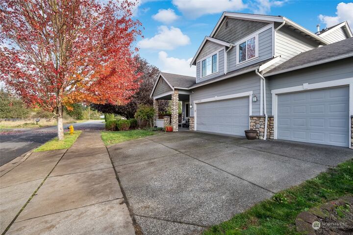 Property Photo:  11723  55th Avenue NE  WA 98271 