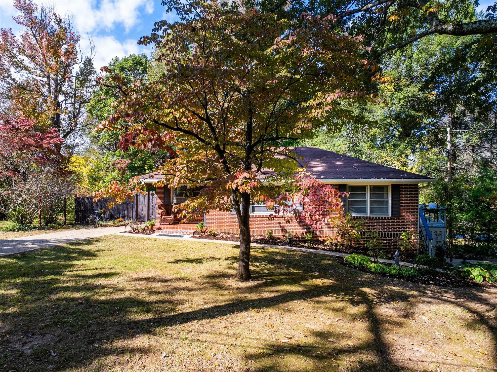 Property Photo:  133 Shawnee Trail  TN 37303 