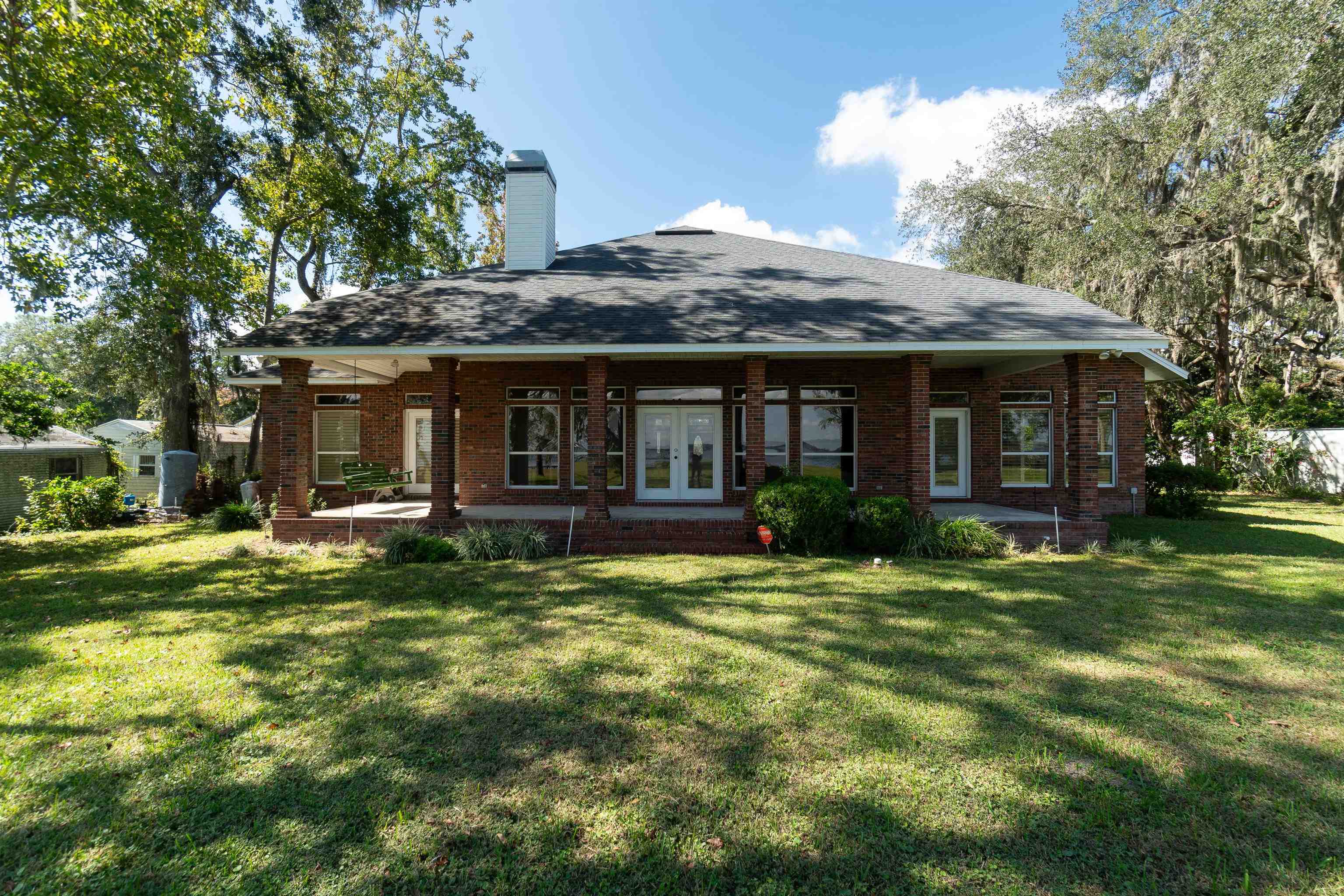 Property Photo:  3593 Westover Rd  FL 32003 