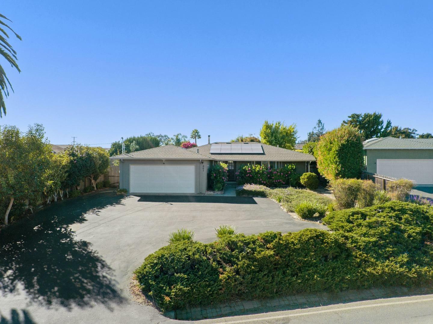 Property Photo:  861 Amesti Road  CA 95076 