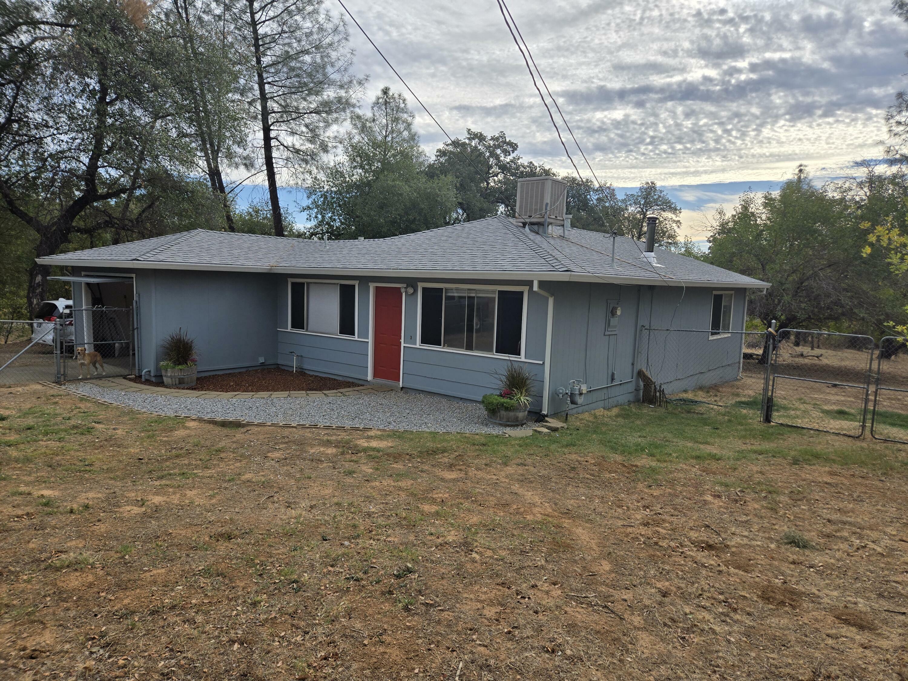 Property Photo:  12045 Lake Boulevard  CA 96003 