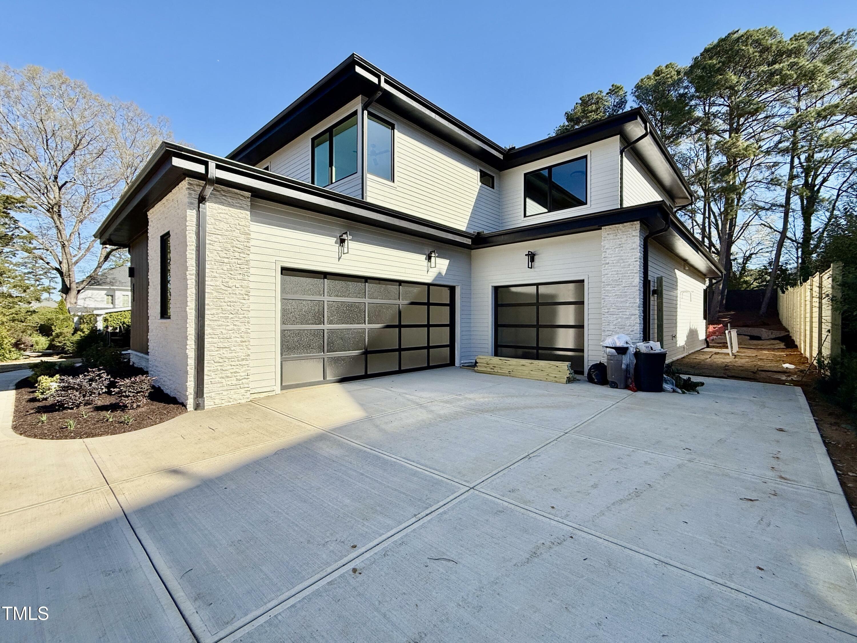 Property Photo: 662 Manchester Drive NC 27609