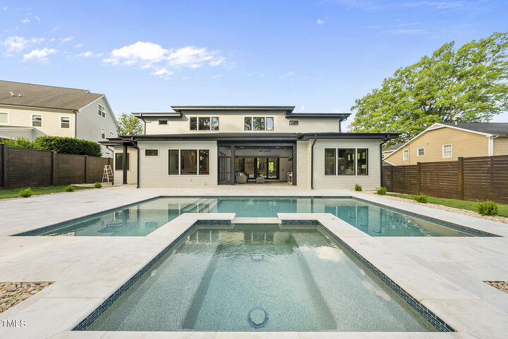 Property Photo:  662 Manchester Drive  NC 27609 