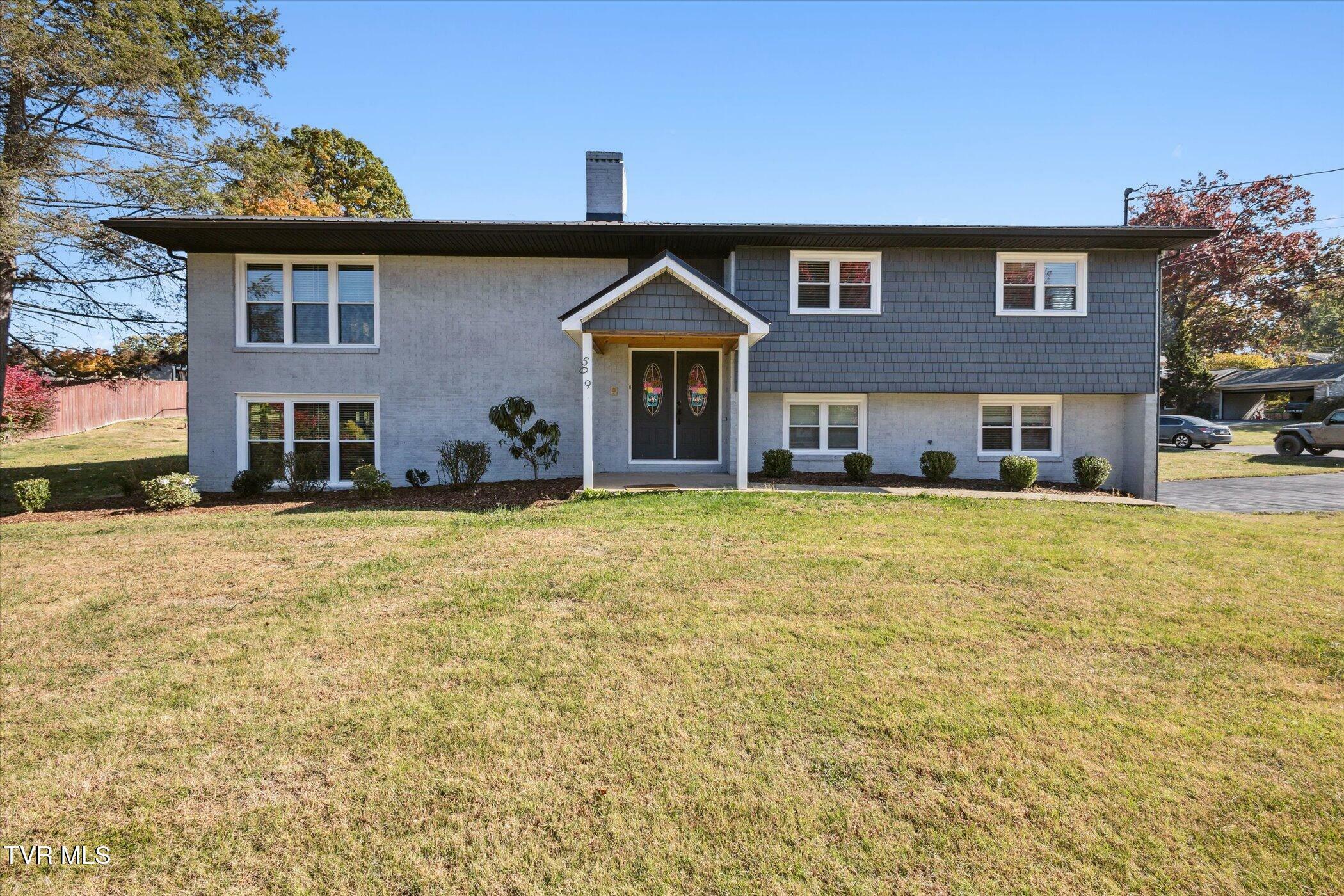 509 Meadow Lane  Kingsport TN 37663 photo