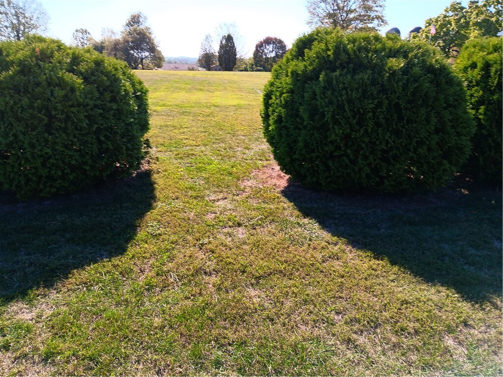 Property Photo: 0 Cecil Dr PA 15431