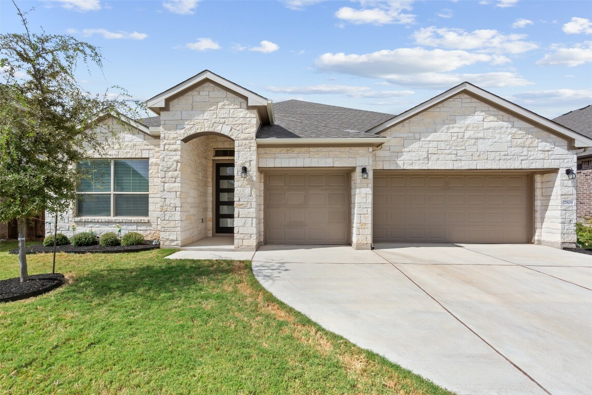 17808 Gilberto Drive  Pflugerville TX 78660 photo