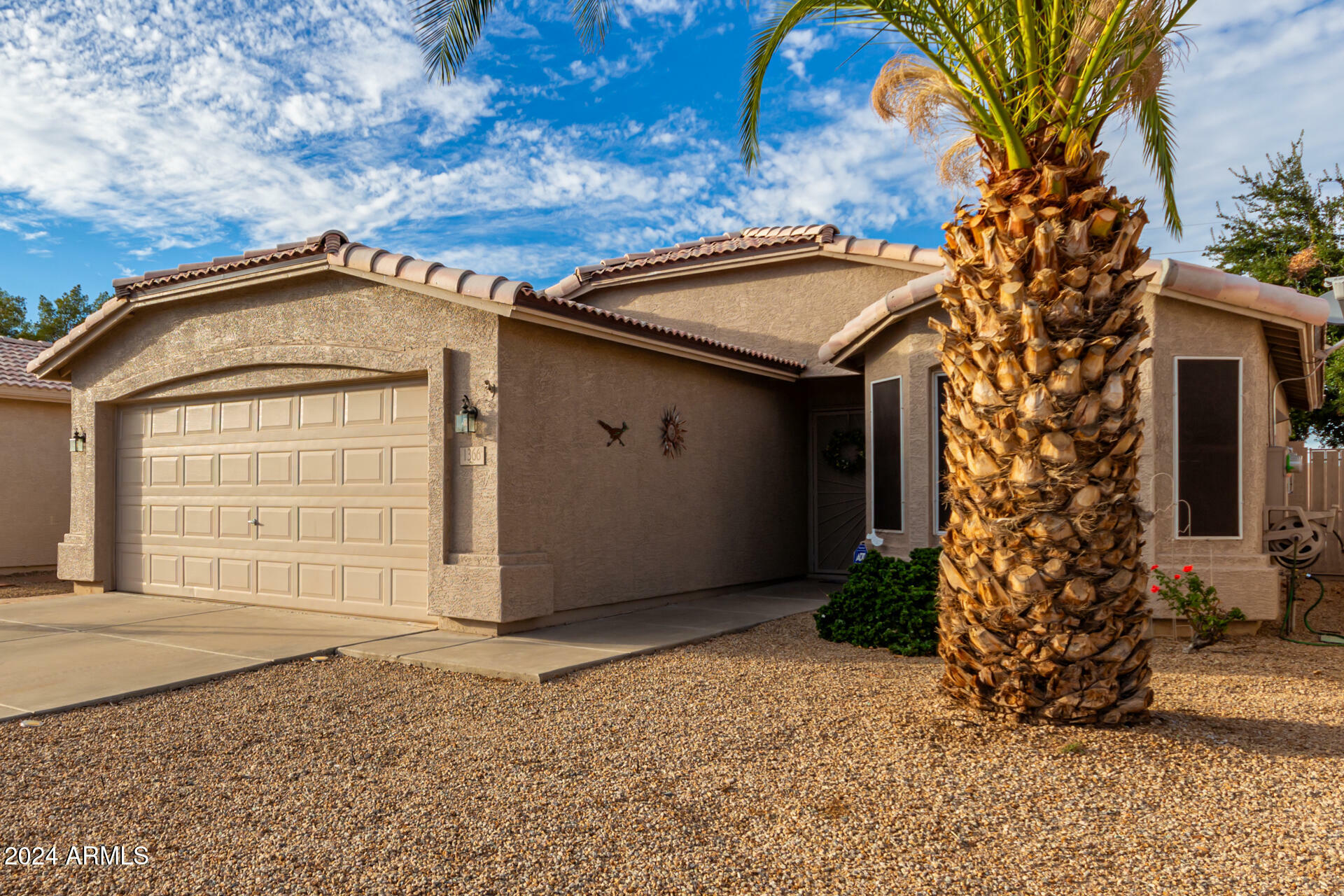 Property Photo:  1366 E Augusta Avenue  AZ 85249 