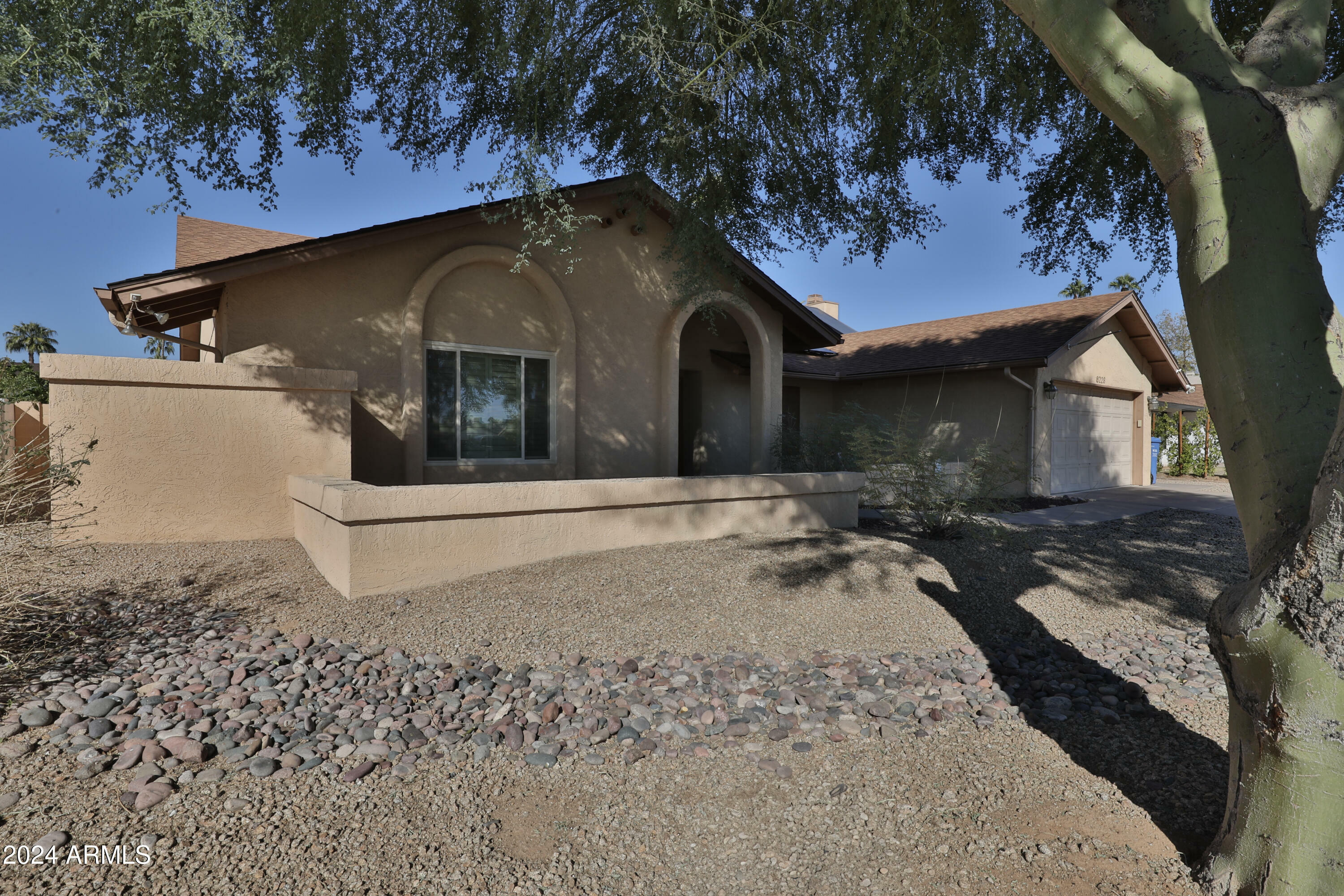 Property Photo:  6228 E Blanche Drive  AZ 85254 