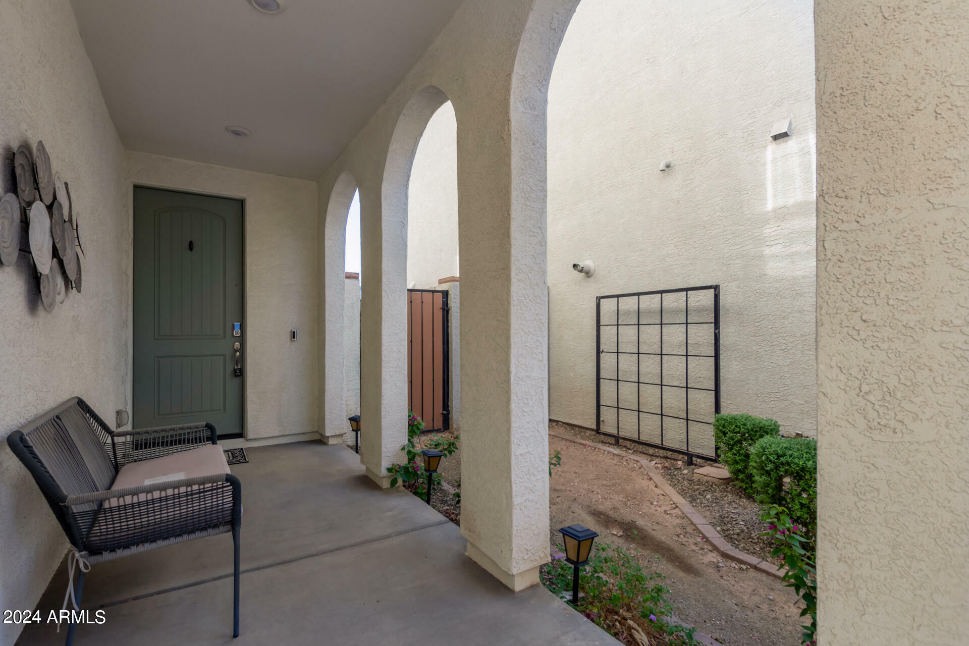 Property Photo:  4834 S Ferric --  AZ 85212 