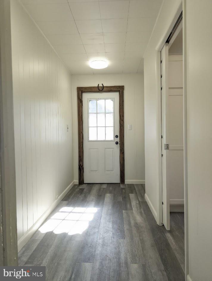 Property Photo: 8155 Clear Ridge Road PA 15535