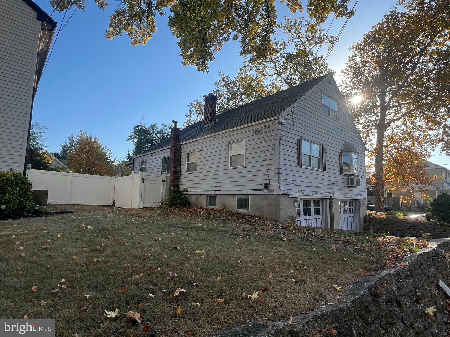 Property Photo:  1762 Lexington Avenue  NJ 08110 