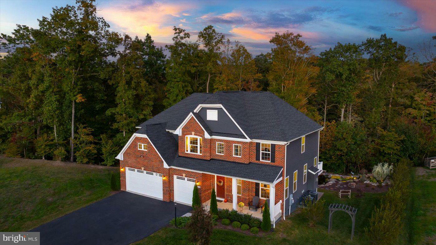 Property Photo:  209 Southern View Drive  VA 22405 