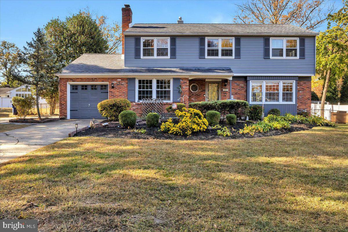 Property Photo:  1307 Broadwood Avenue  NJ 08077 