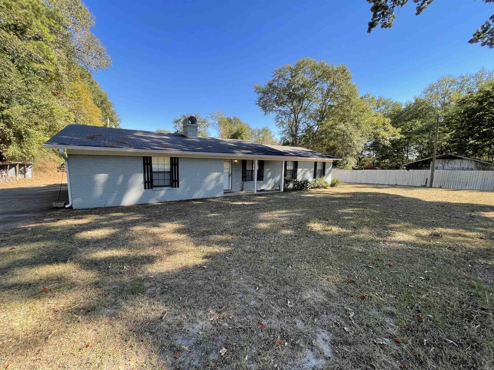 Property Photo:  108 Firetower Road  AR 71730 