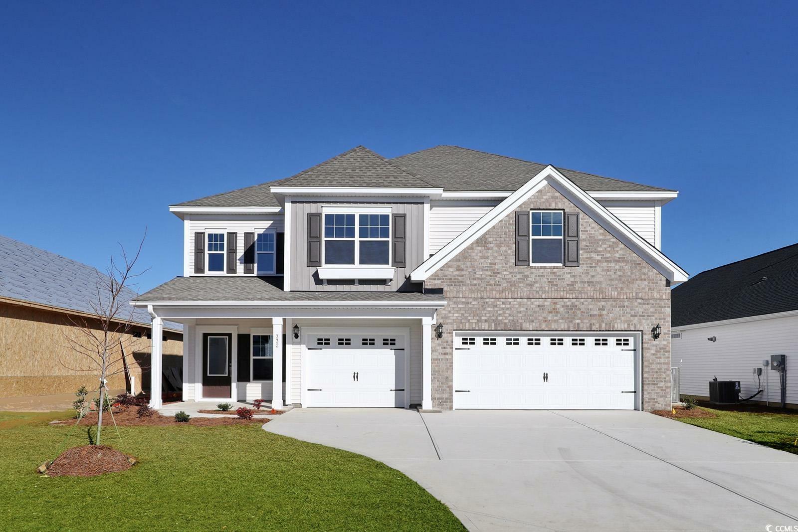 Property Photo: 332 Happy Valley Dr. SC 29588