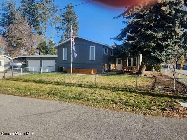 305 E 21st Ave  Post Falls ID 83854 photo