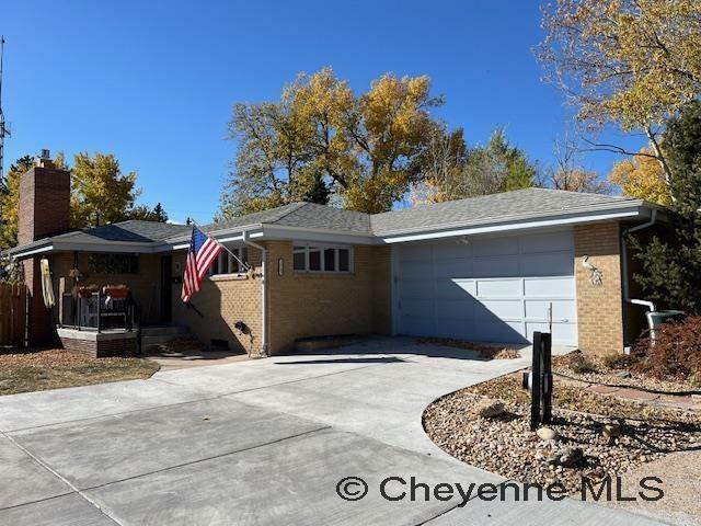 2743 Deming Blvd  Cheyenne WY 82001 photo