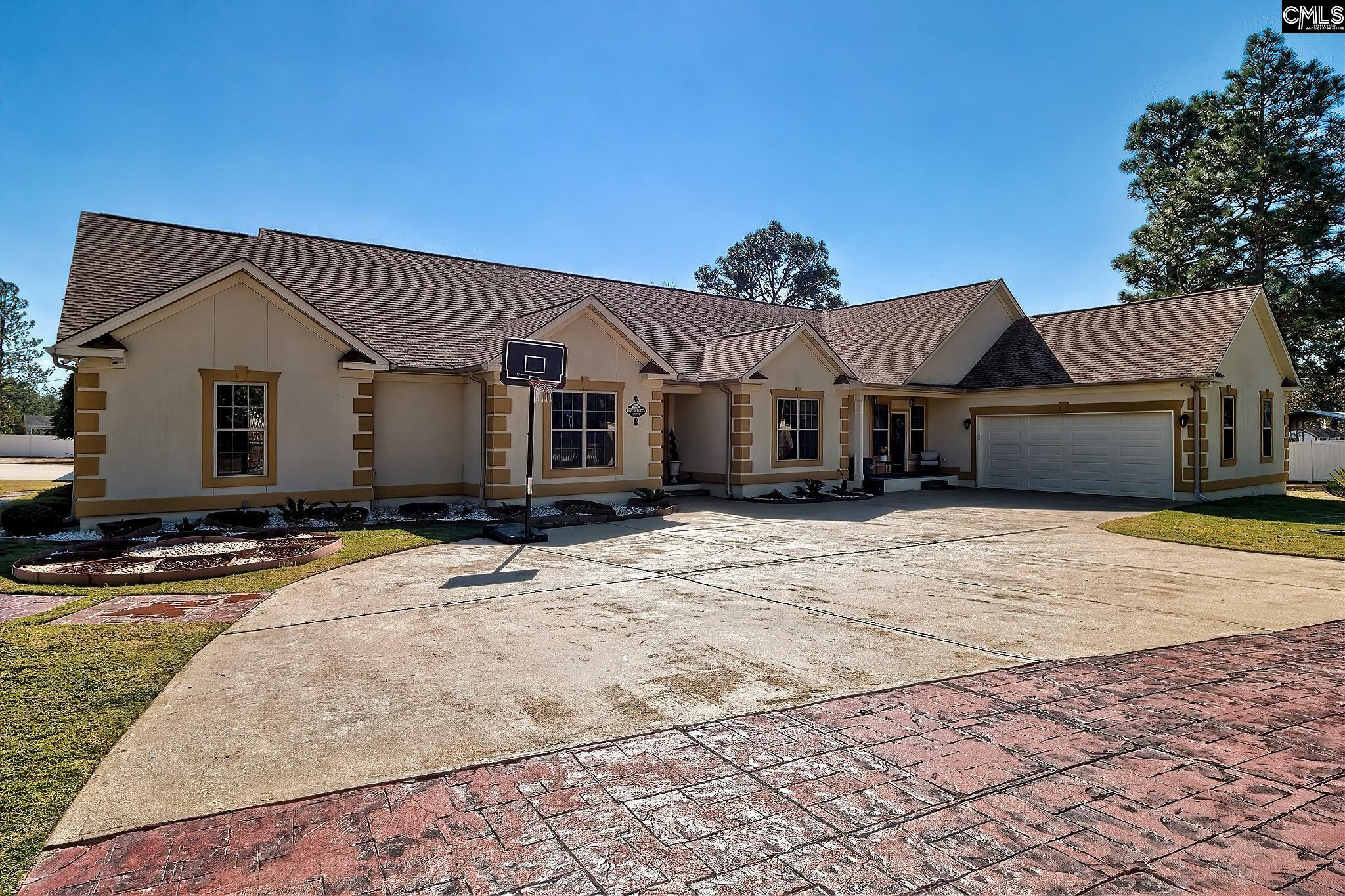 Property Photo: 224 Robin Hood SC 29045