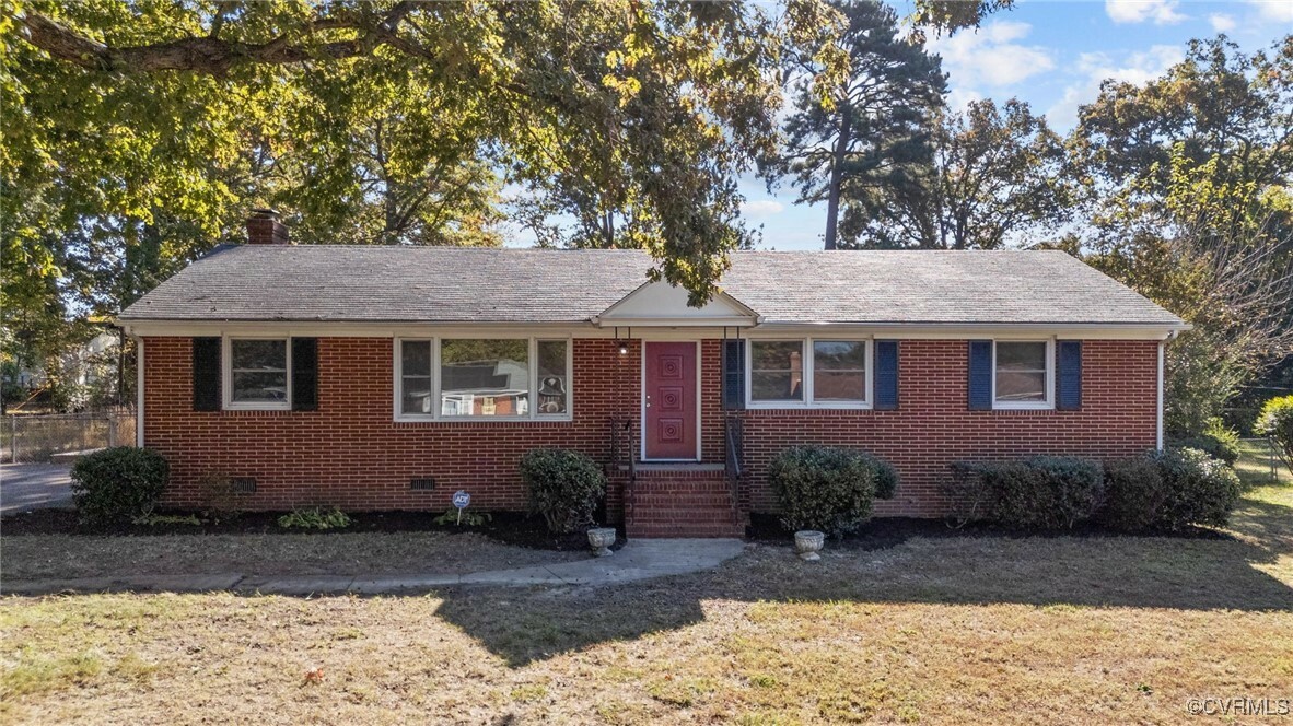 1511 Alaska Drive  Richmond VA 23224 photo