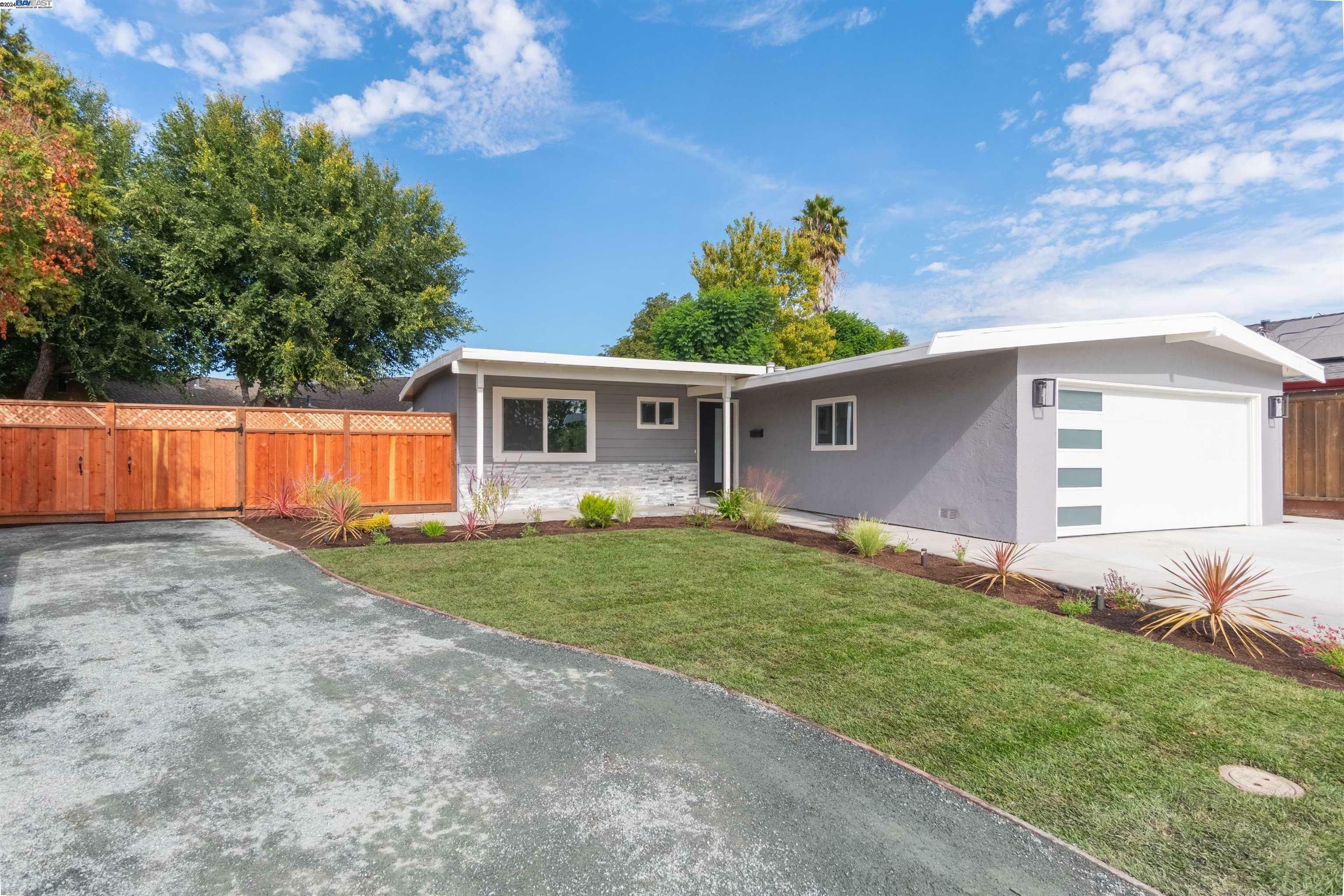 Property Photo:  3633 Congress Ct  CA 94538 