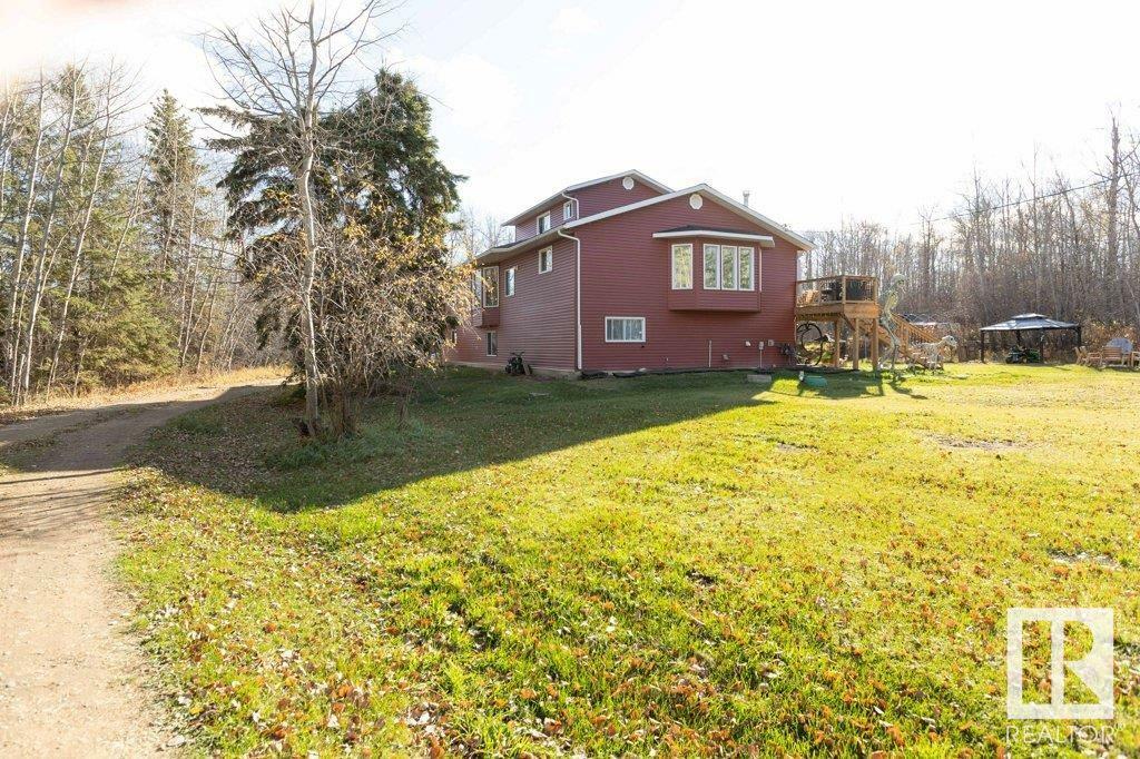 Property Photo:  58121 Rg Rd 12  AB T0G 0H0 