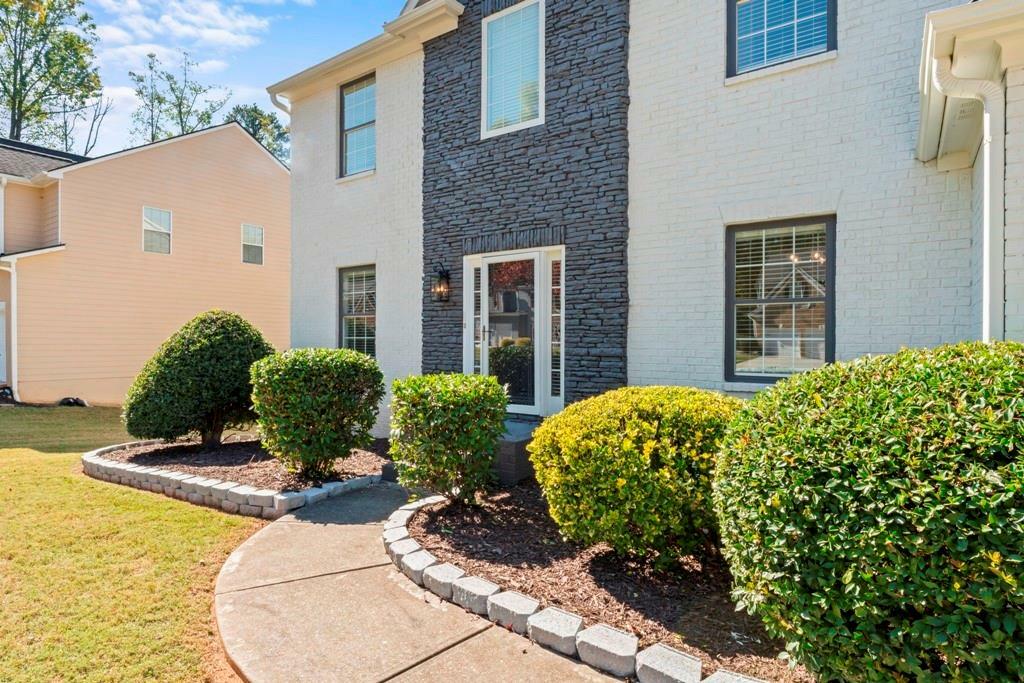 Property Photo:  6355 Dogwood Trail  GA 30058 