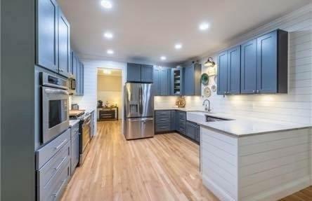 Property Photo:  1012 Oak Way  GA 30114 