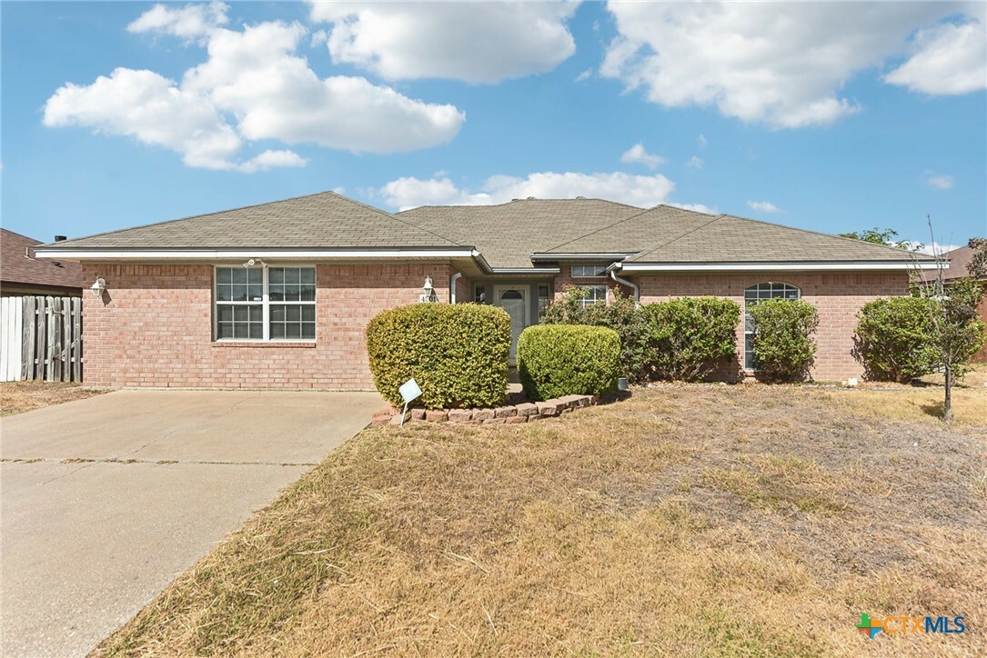 Property Photo:  4301 Adobe Drive  TX 76542 