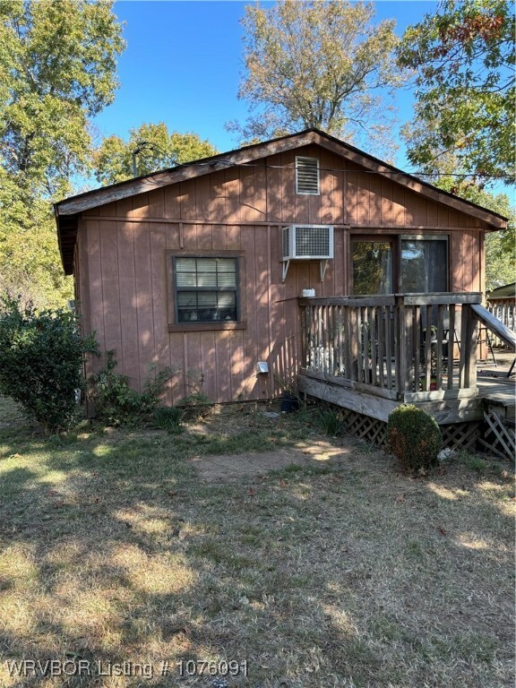 Property Photo:  9723 Southshore Drive  AR 72937 