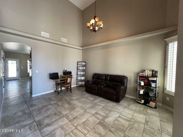 Property Photo:  12419 Winner'S Circle  TX 79928 