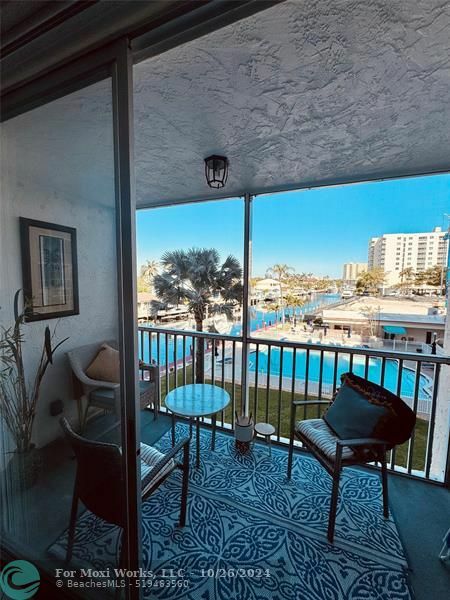 Property Photo:  1391 S Ocean Blvd #301  FL 33062 