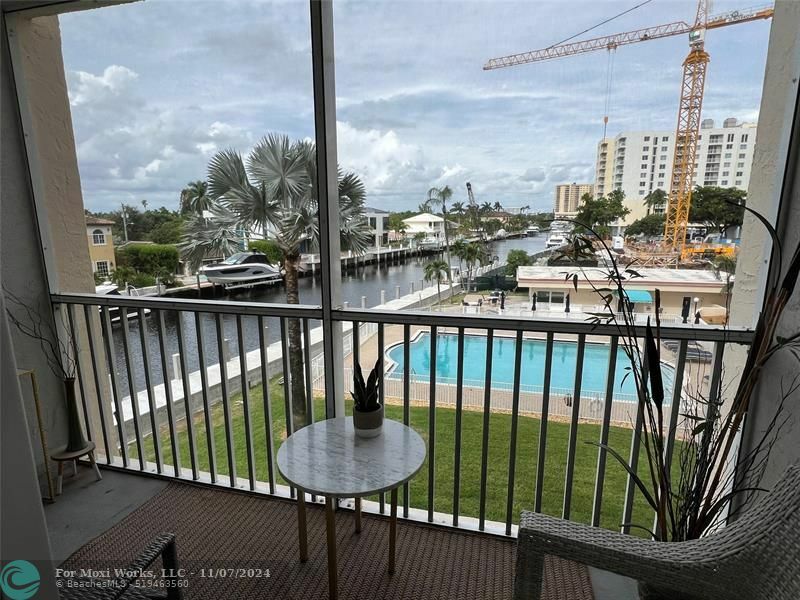 Property Photo:  1391 S Ocean Blvd #301  FL 33062 