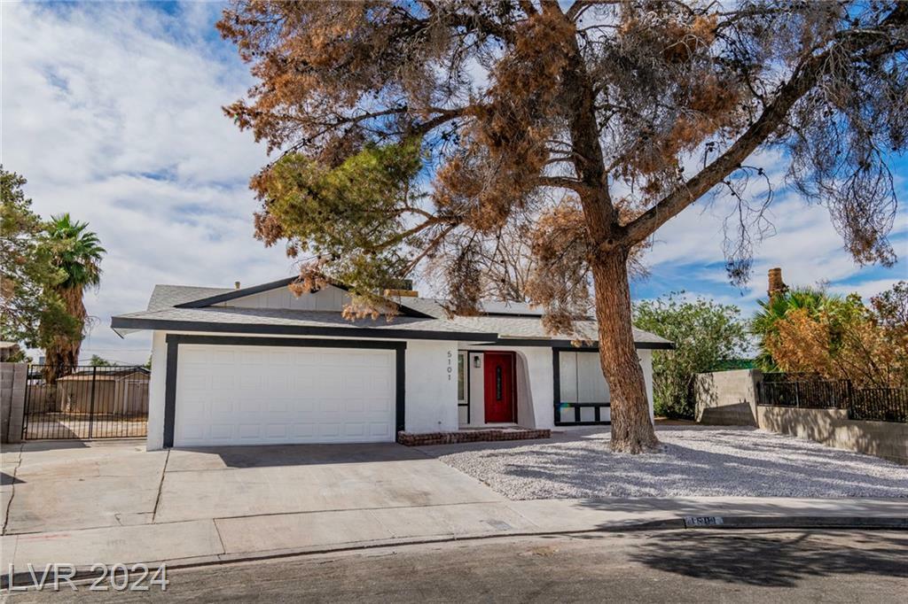 Property Photo:  1501 Kinsmen Street  NV 89101 