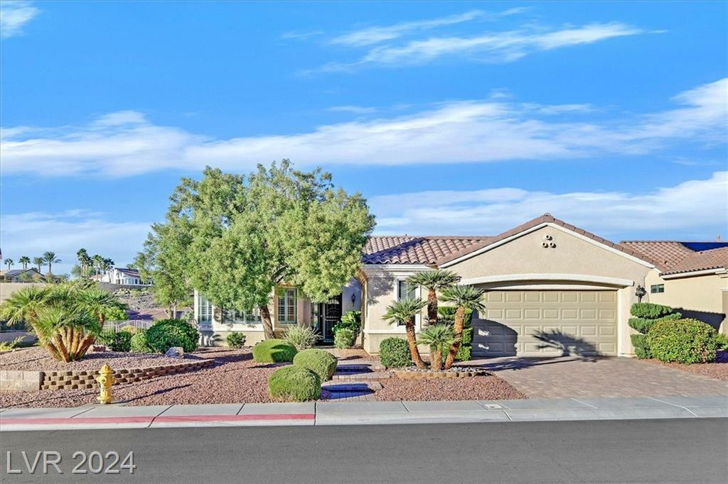 2986 Orchard Mesa Drive  Henderson NV 89052 photo