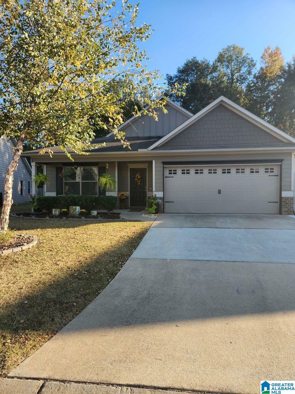 Property Photo:  4943 Stonecreek Way  AL 35040 