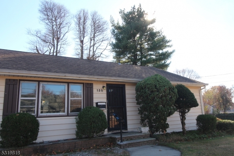 Property Photo:  135 W Hendricks Blvd  NJ 07080 