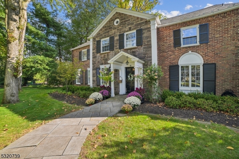 Property Photo:  22 Joanna Way  NJ 07078 