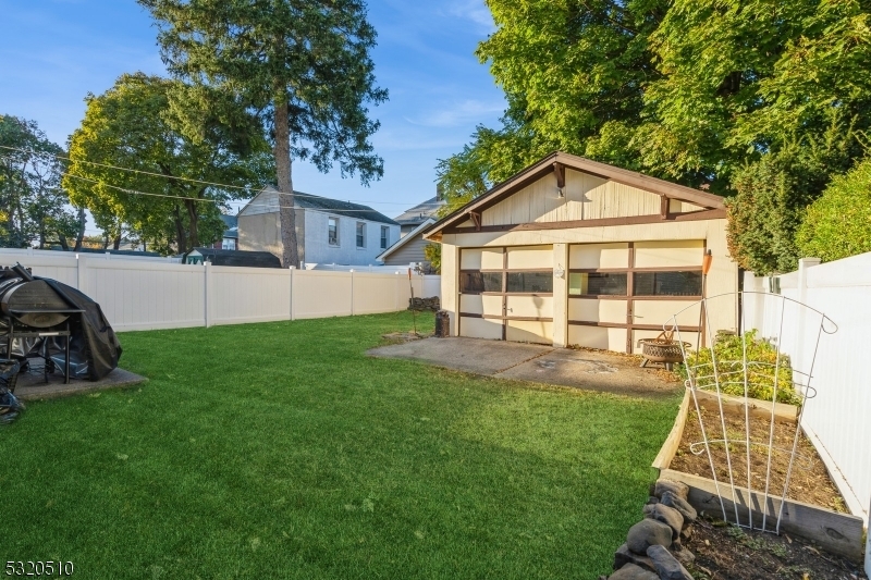 Property Photo:  190 Demott Ave  NJ 07011 