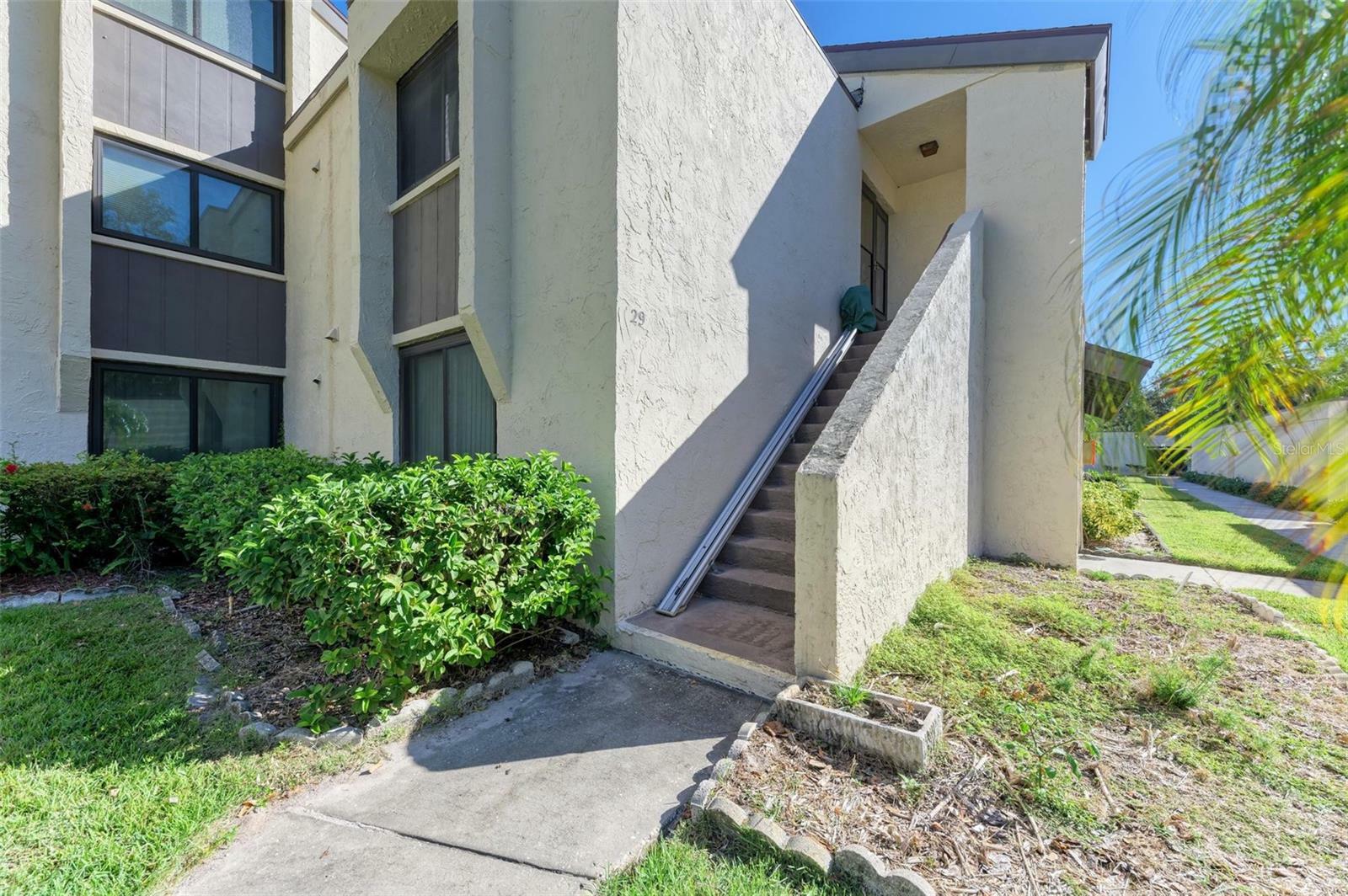 Property Photo:  2209 Belleair Road C29  FL 33764 