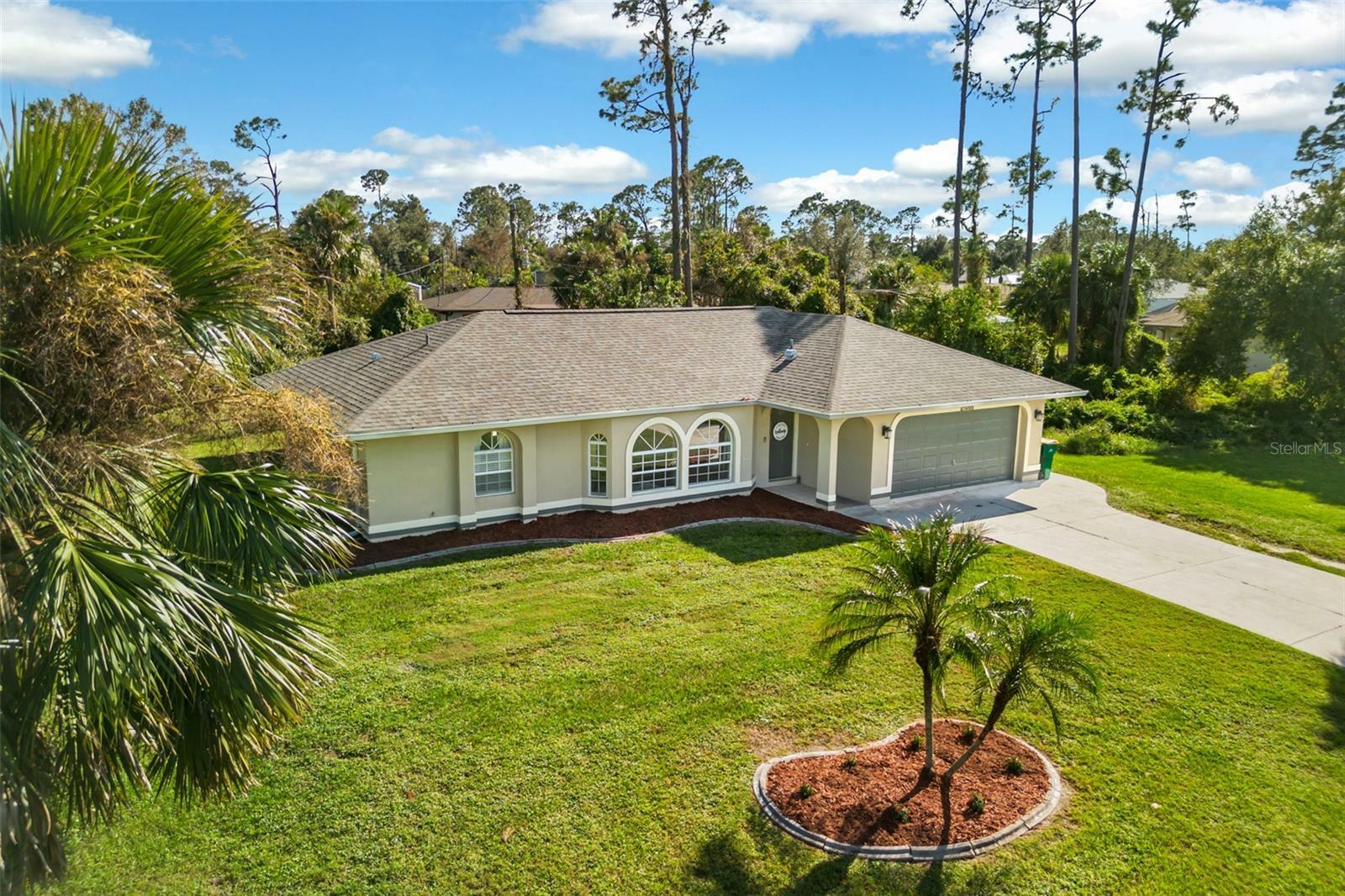 Property Photo:  21055 Bachmann Boulevard  FL 33954 